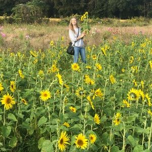 Meet your Posher, Jenna